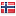oncolex.no server is located in Norway